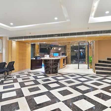 Hotel Vanson Delite - New Delhi Railway Station Εξωτερικό φωτογραφία